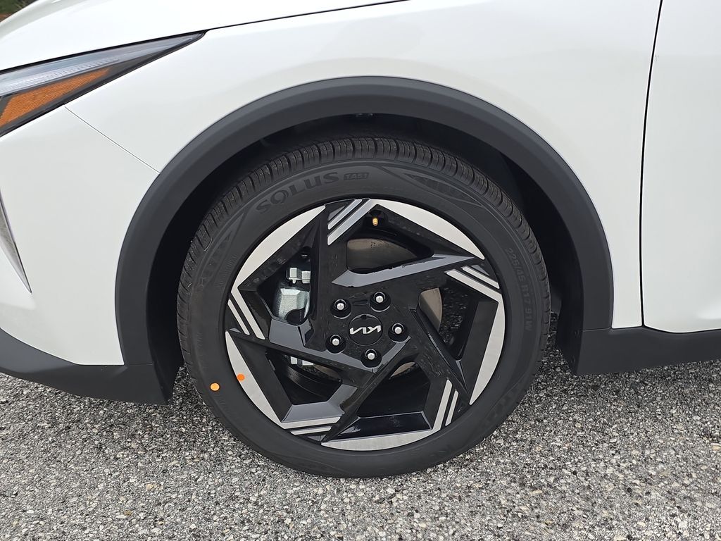 2025 Kia K4 EX San Clemente CA