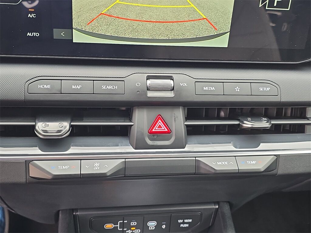 2025 Kia K4 EX San Clemente CA