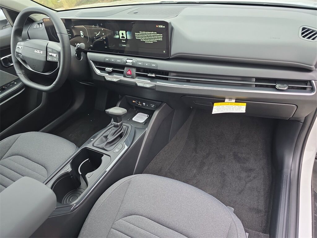 2025 Kia K4 EX San Clemente CA