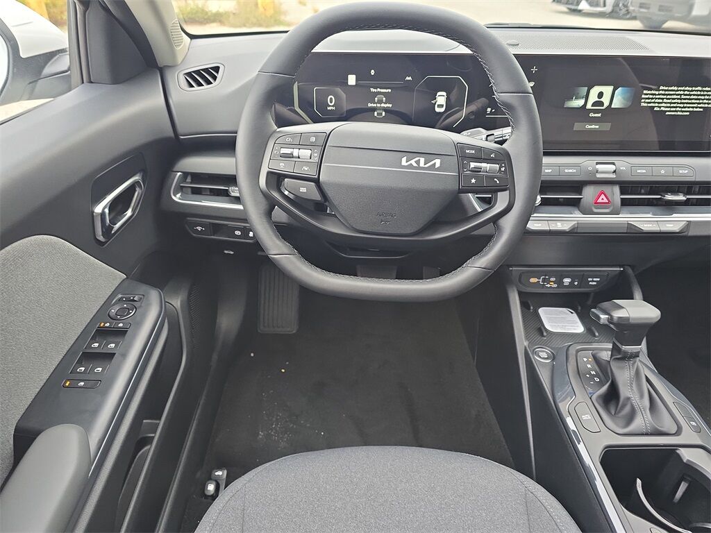 2025 Kia K4 EX San Clemente CA
