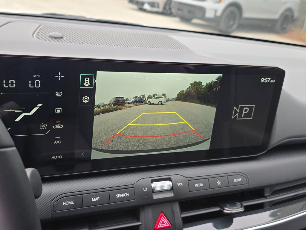 2025 Kia K4 EX San Clemente CA