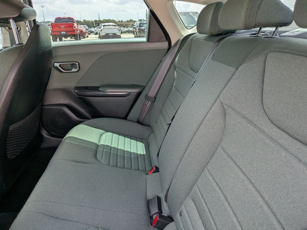 2025 Kia K4 EX San Clemente CA