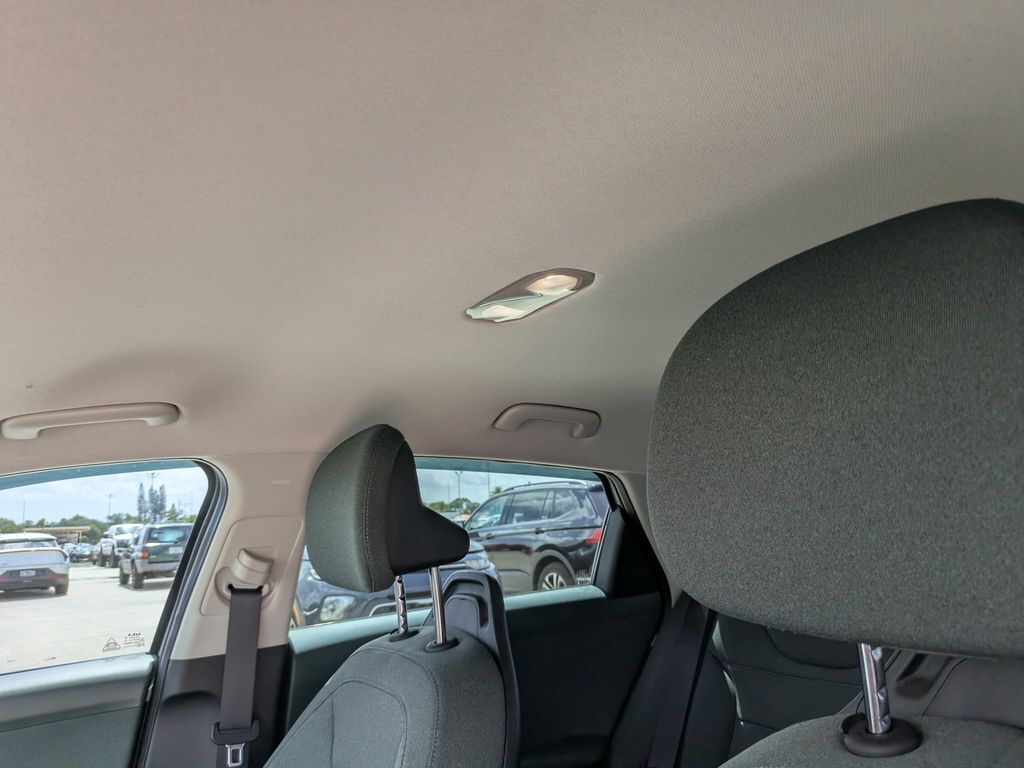 2025 Kia K4 EX San Clemente CA