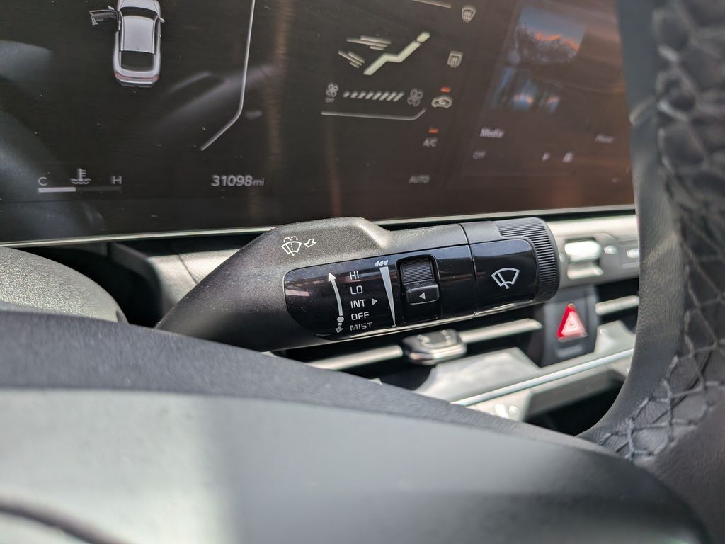 2025 Kia K4 EX San Clemente CA