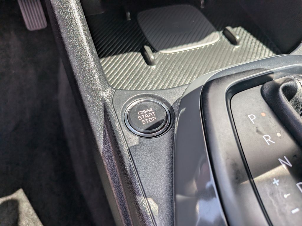 2025 Kia K4 EX San Clemente CA