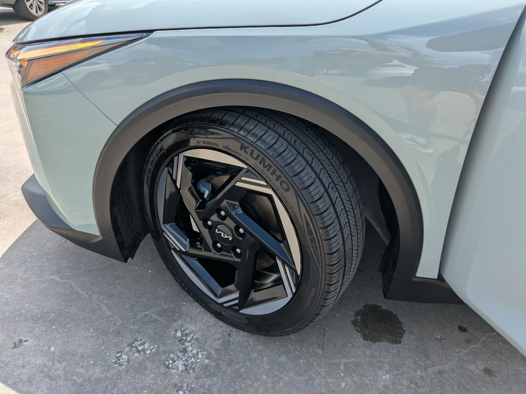 2025 Kia K4 EX San Clemente CA