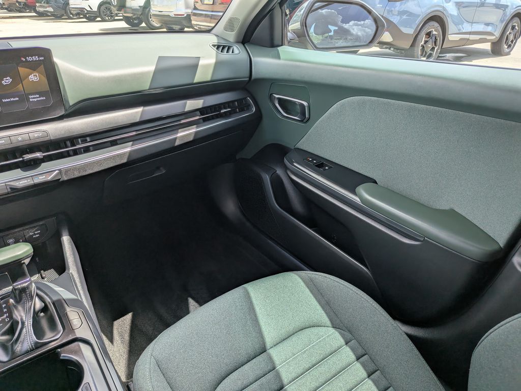 2025 Kia K4 EX San Clemente CA