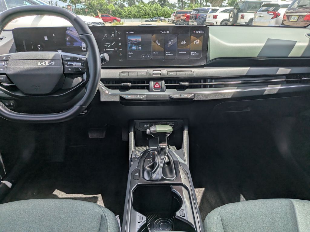 2025 Kia K4 EX San Clemente CA