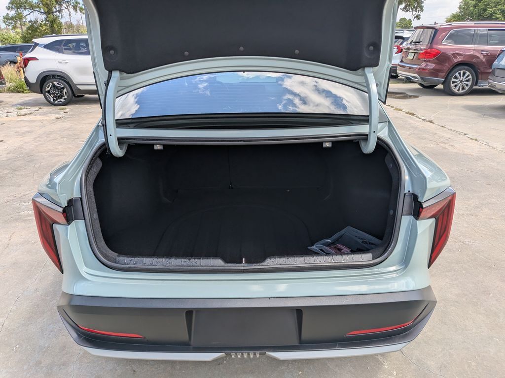 2025 Kia K4 EX San Clemente CA
