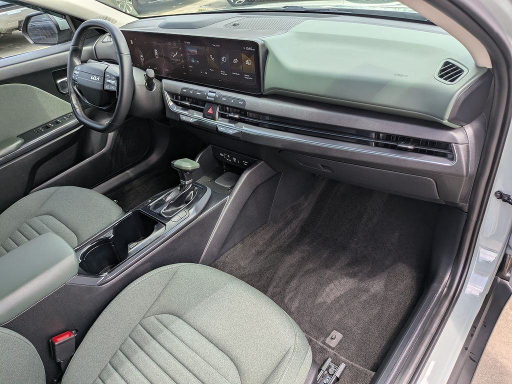 2025 Kia K4 EX San Clemente CA