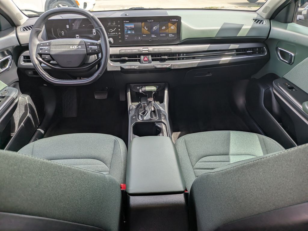 2025 Kia K4 EX San Clemente CA
