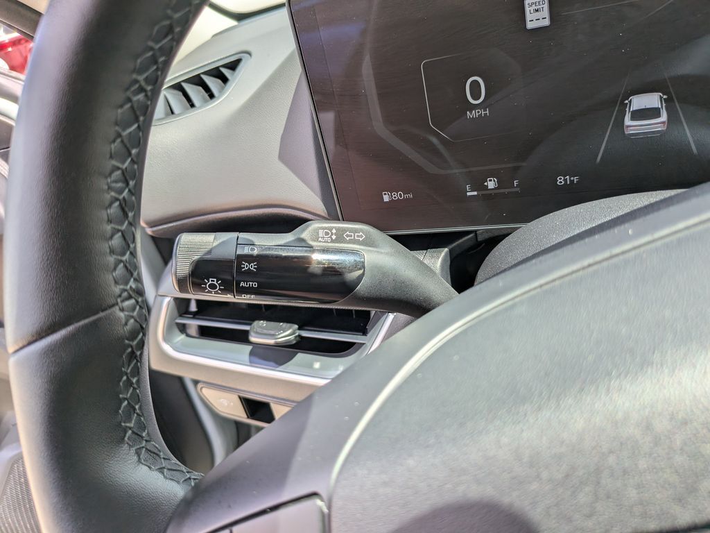 2025 Kia K4 EX San Clemente CA