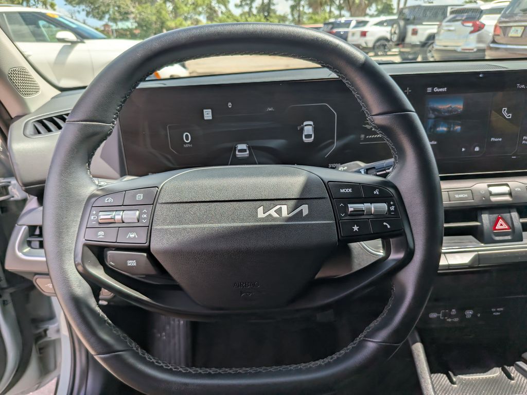 2025 Kia K4 EX San Clemente CA