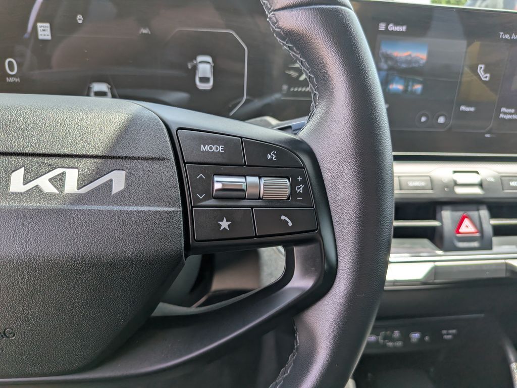 2025 Kia K4 EX San Clemente CA