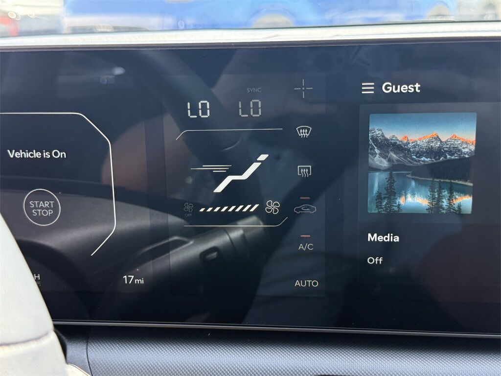 2025 Kia K4 EX San Clemente CA