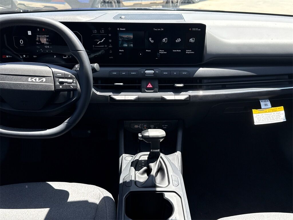 2025 Kia K4 EX San Clemente CA