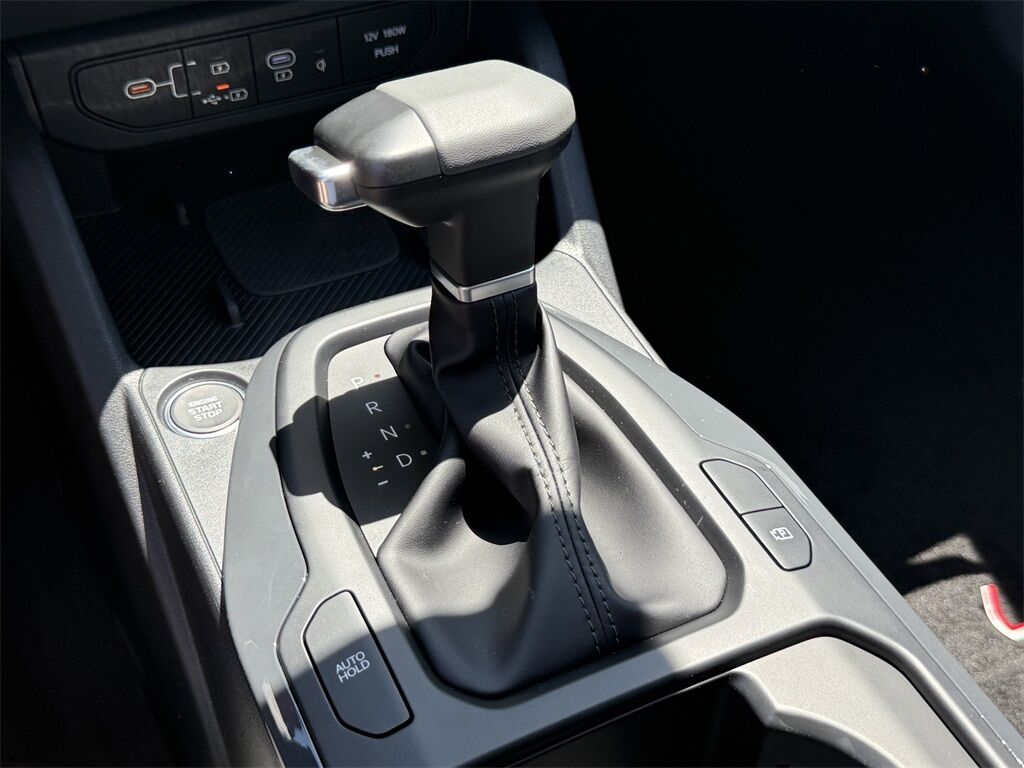 2025 Kia K4 EX San Clemente CA