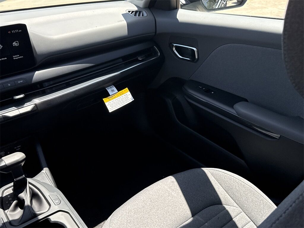 2025 Kia K4 EX San Clemente CA