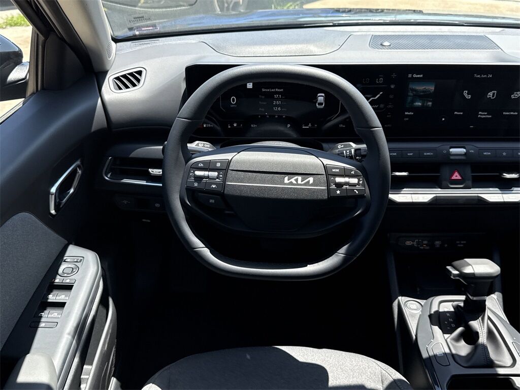 2025 Kia K4 EX San Clemente CA