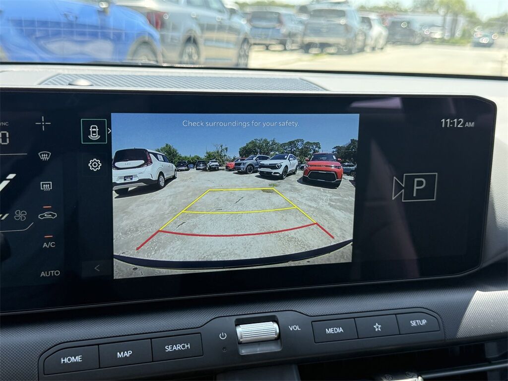 2025 Kia K4 EX San Clemente CA