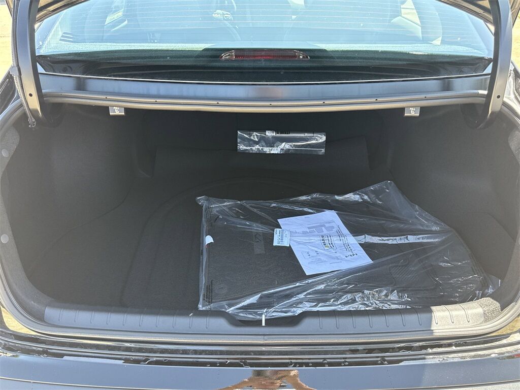 2025 Kia K4 EX San Clemente CA