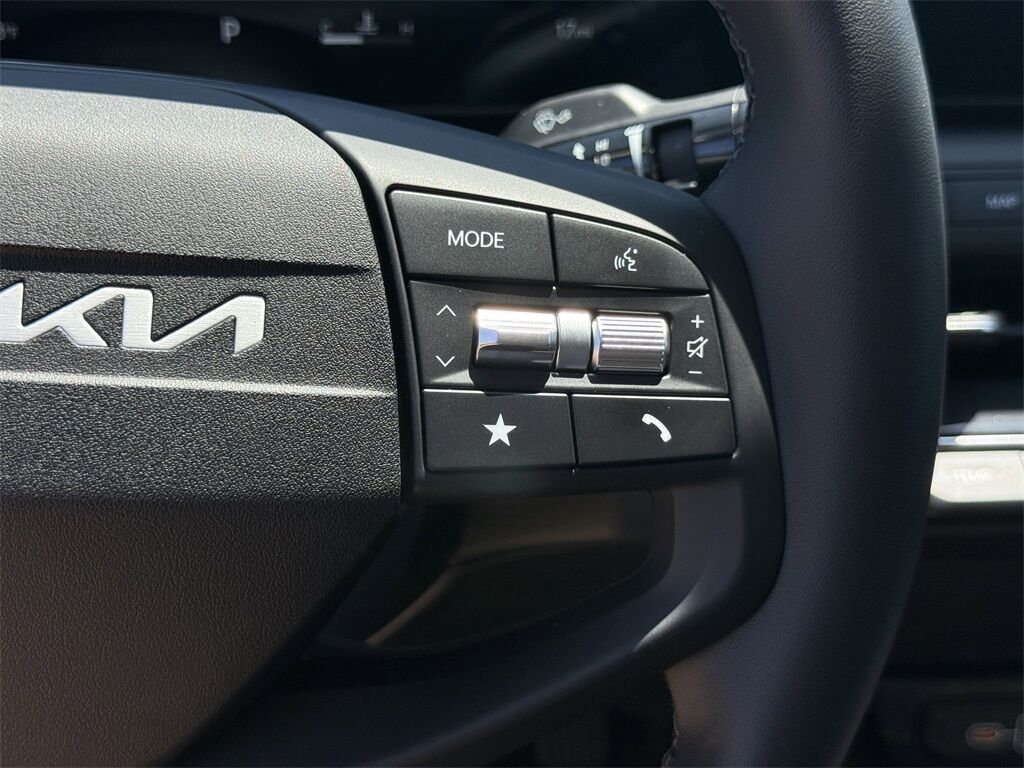 2025 Kia K4 EX San Clemente CA