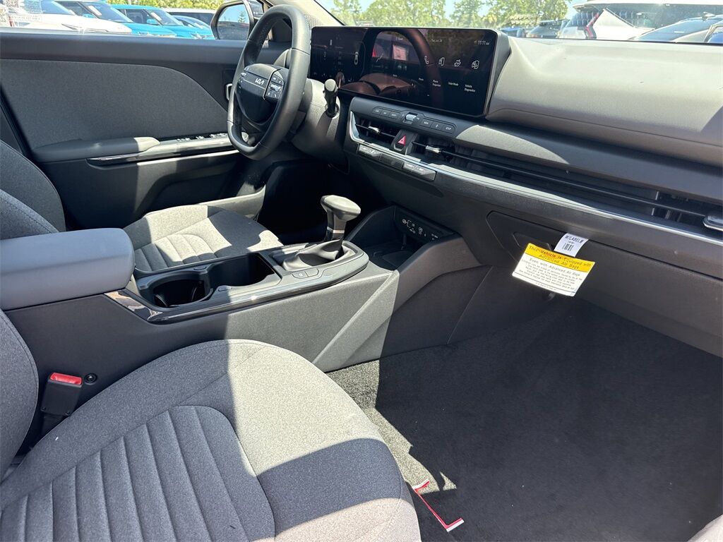 2025 Kia K4 EX San Clemente CA