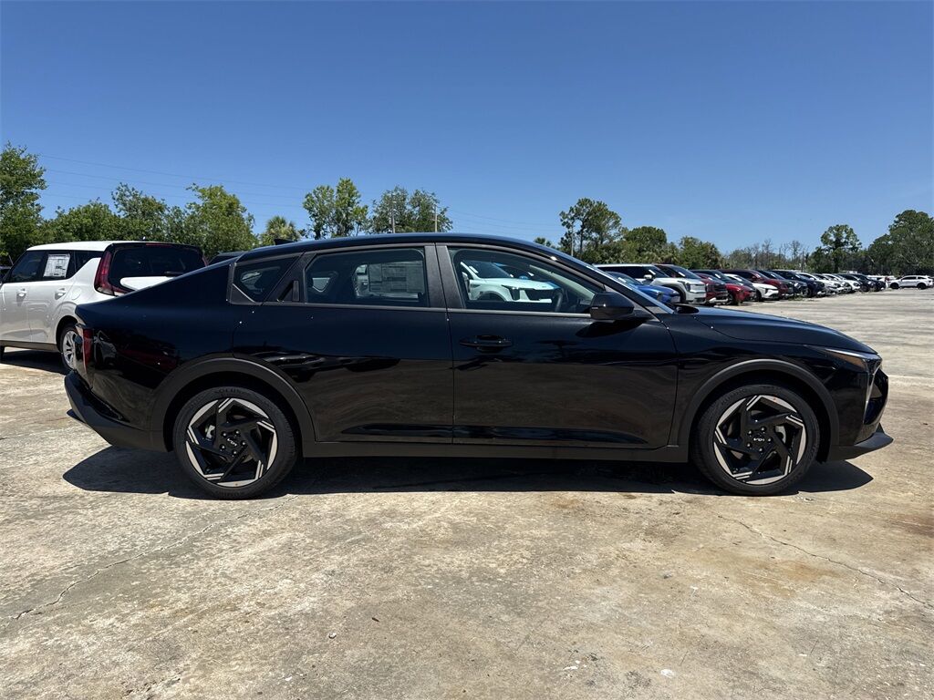 2025 Kia K4 EX San Clemente CA