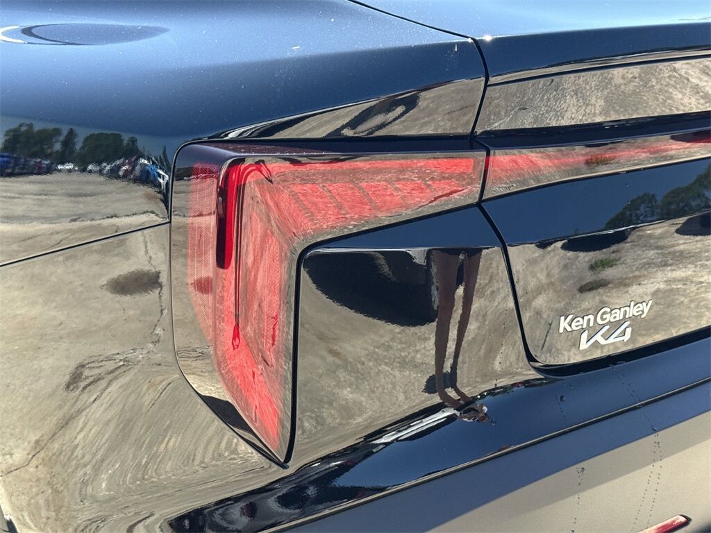 2025 Kia K4 EX San Clemente CA