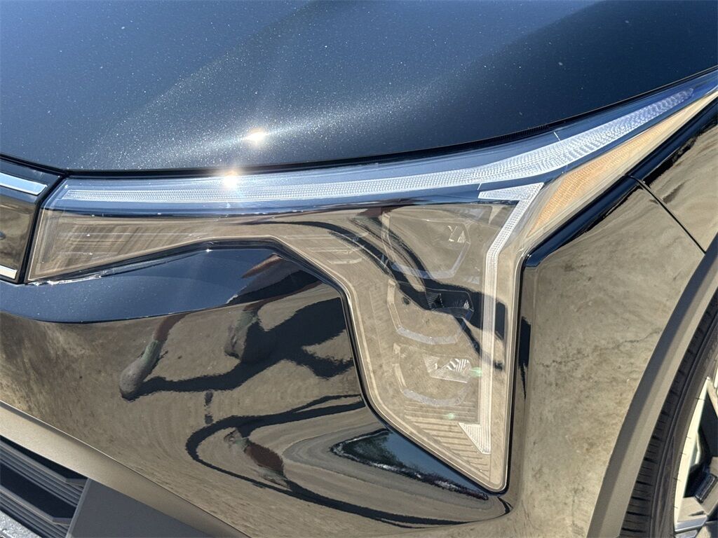 2025 Kia K4 EX San Clemente CA