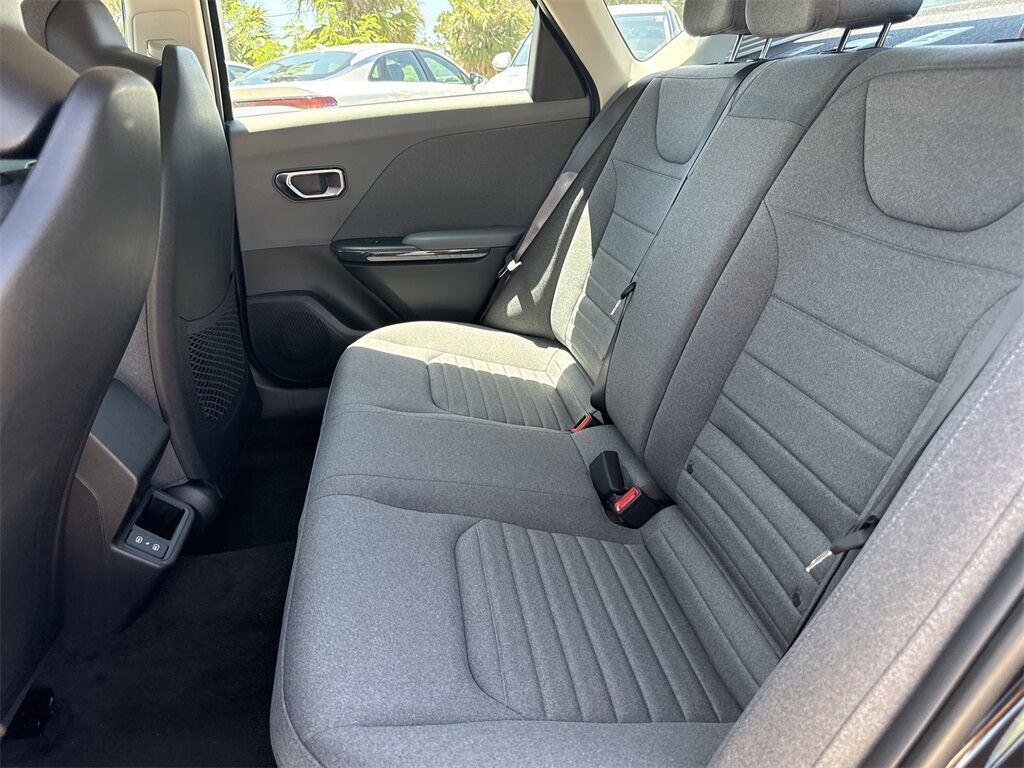 2025 Kia K4 EX San Clemente CA