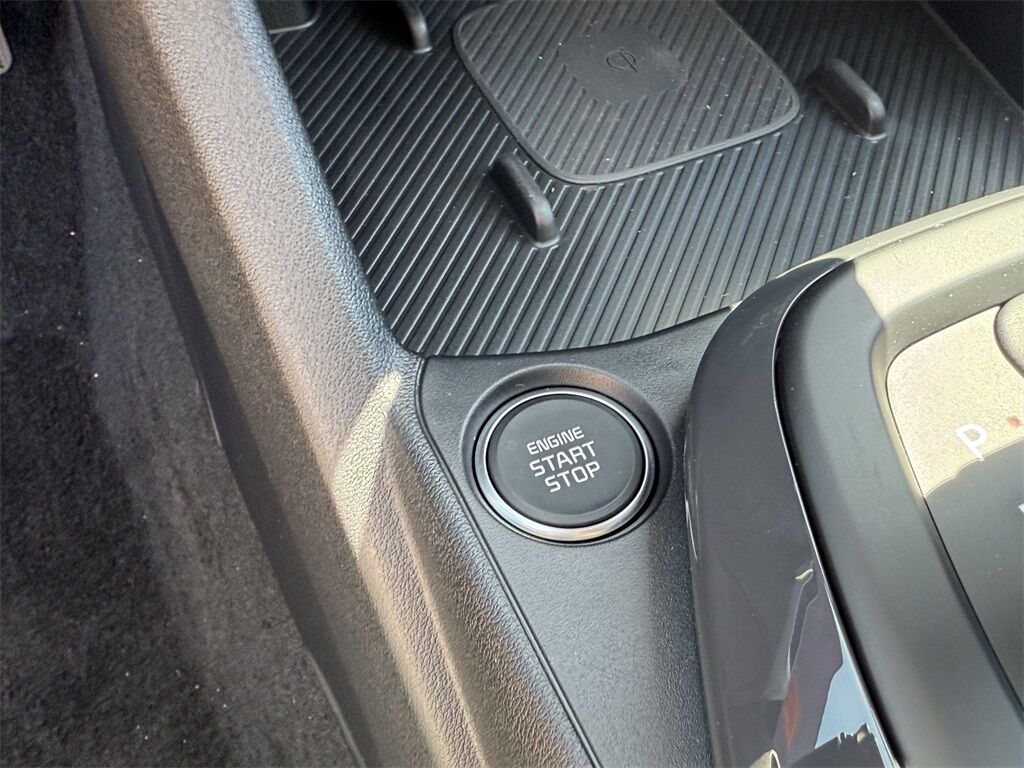 2025 Kia K4 EX San Clemente CA