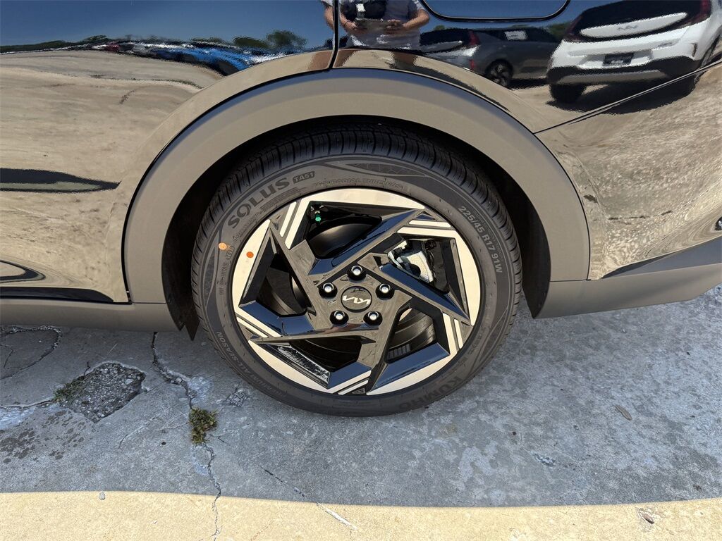 2025 Kia K4 EX San Clemente CA