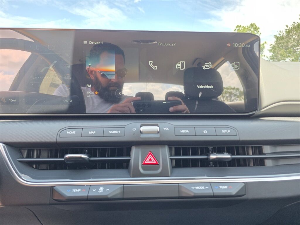 2025 Kia K4 EX San Clemente CA