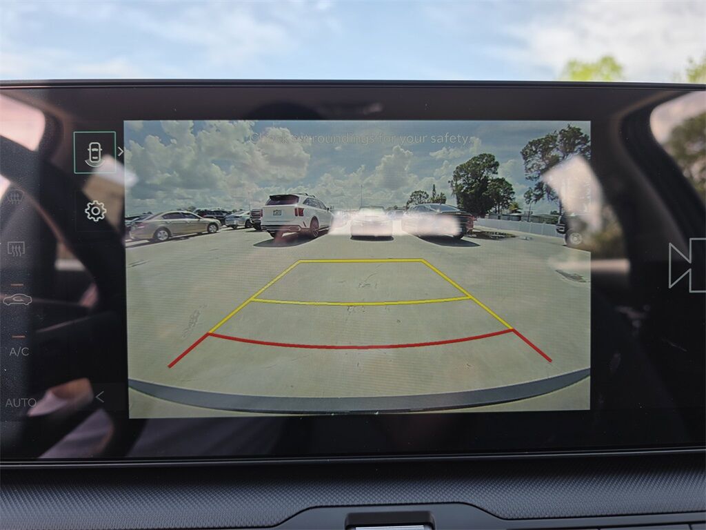 2025 Kia K4 EX San Clemente CA