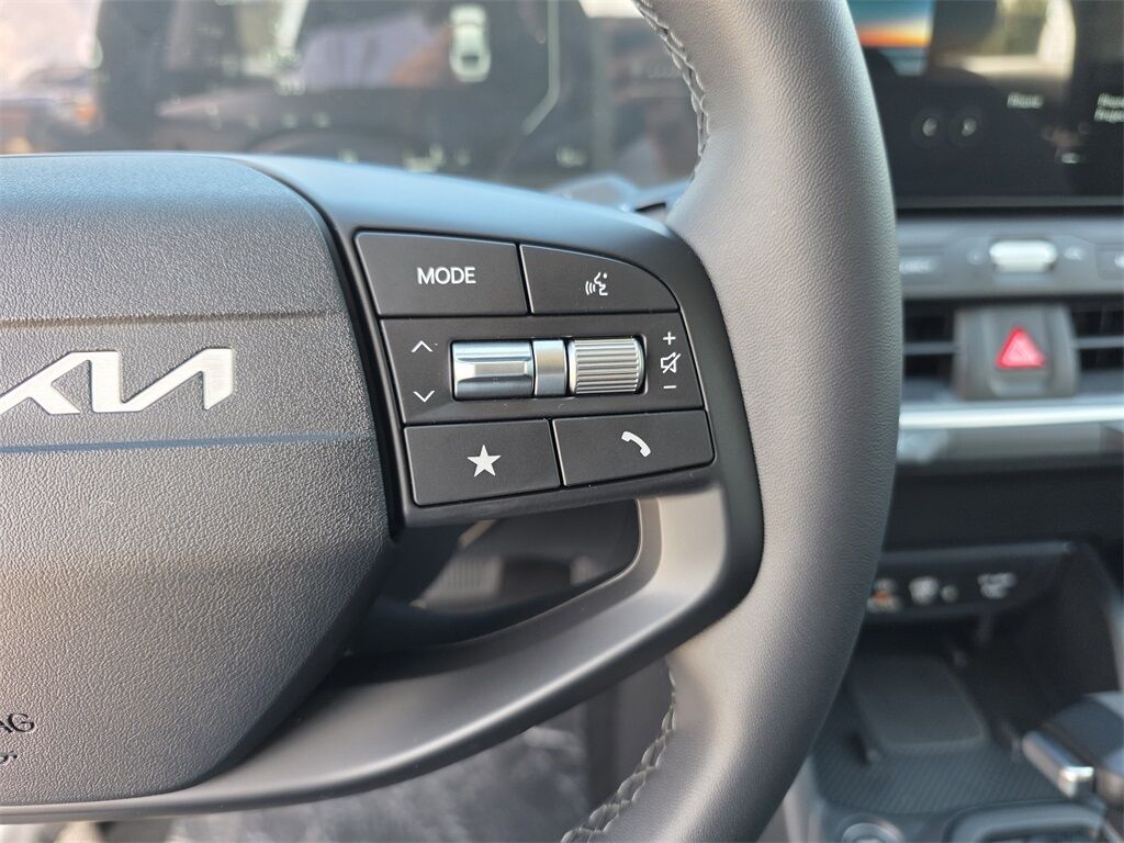 2025 Kia K4 EX San Clemente CA