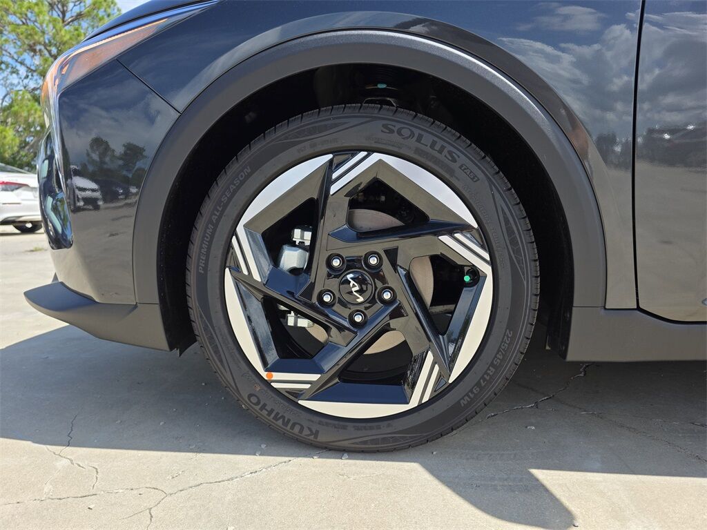 2025 Kia K4 EX San Clemente CA