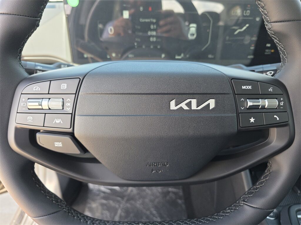 2025 Kia K4 EX San Clemente CA