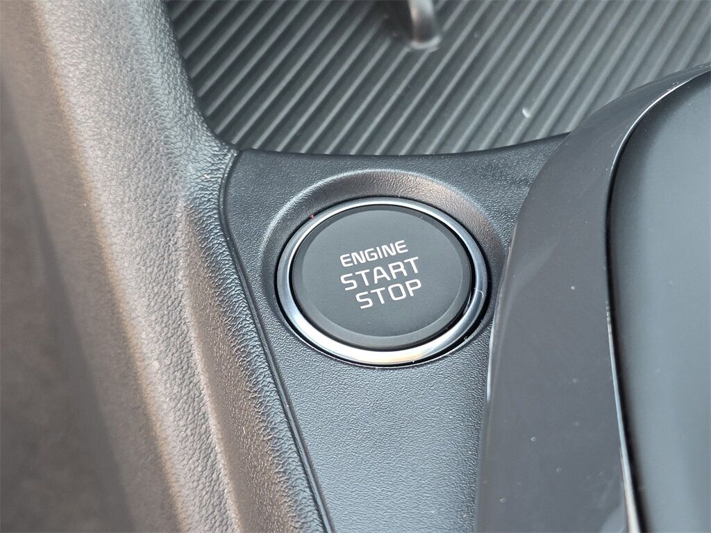 2025 Kia K4 EX San Clemente CA