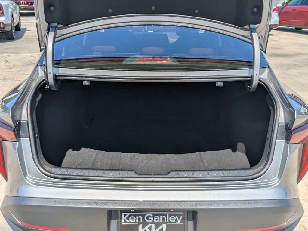 2025 Kia K4 EX San Clemente CA