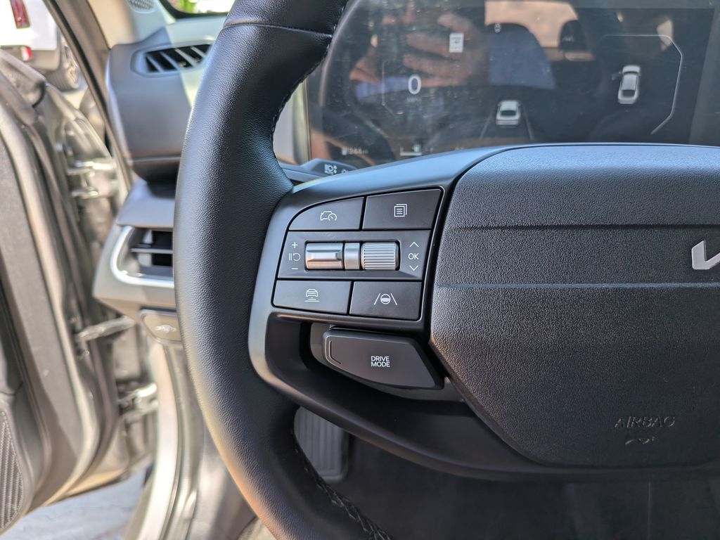 2025 Kia K4 EX San Clemente CA