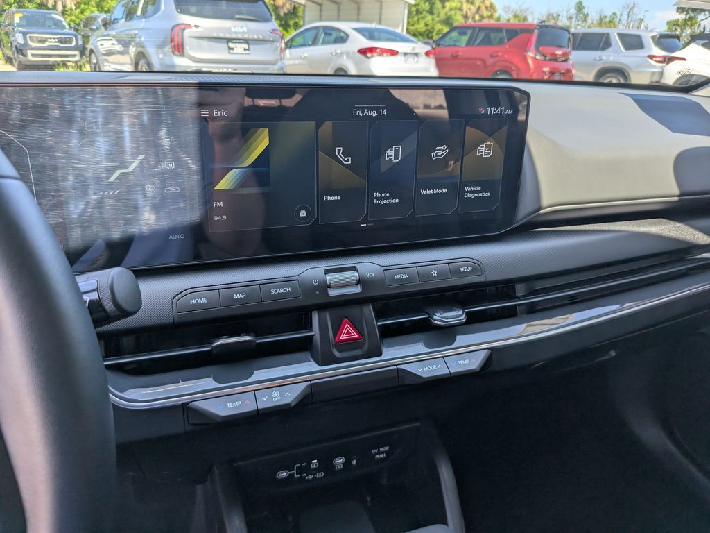 2025 Kia K4 EX San Clemente CA