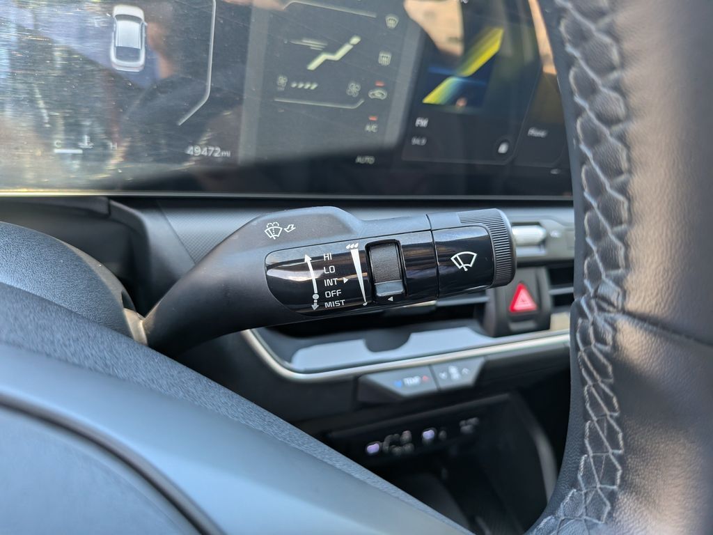 2025 Kia K4 EX San Clemente CA