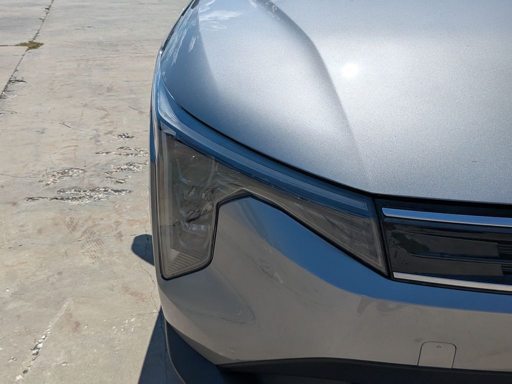 2025 Kia K4 EX San Clemente CA