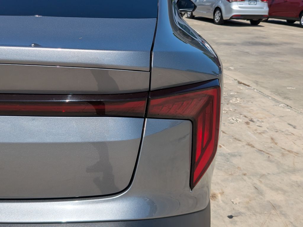 2025 Kia K4 EX San Clemente CA