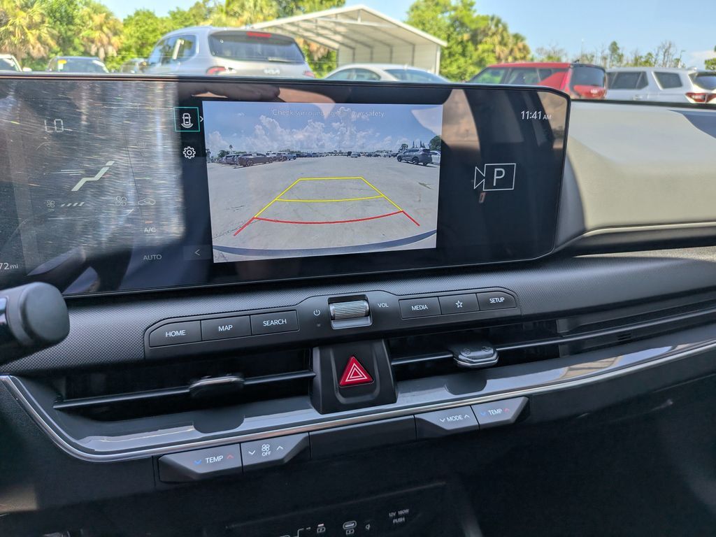 2025 Kia K4 EX San Clemente CA