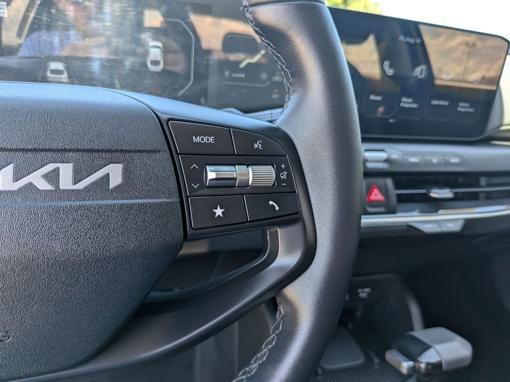2025 Kia K4 EX San Clemente CA