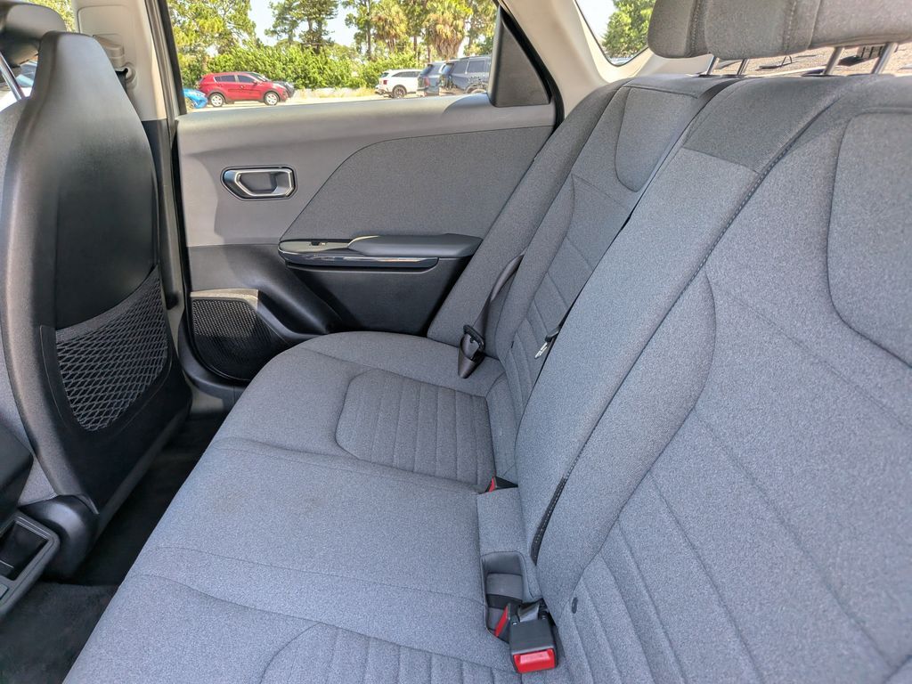 2025 Kia K4 EX San Clemente CA