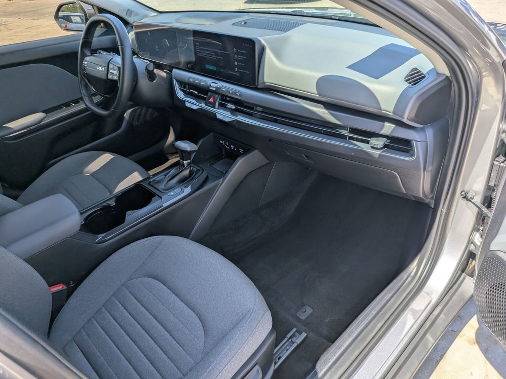 2025 Kia K4 EX San Clemente CA
