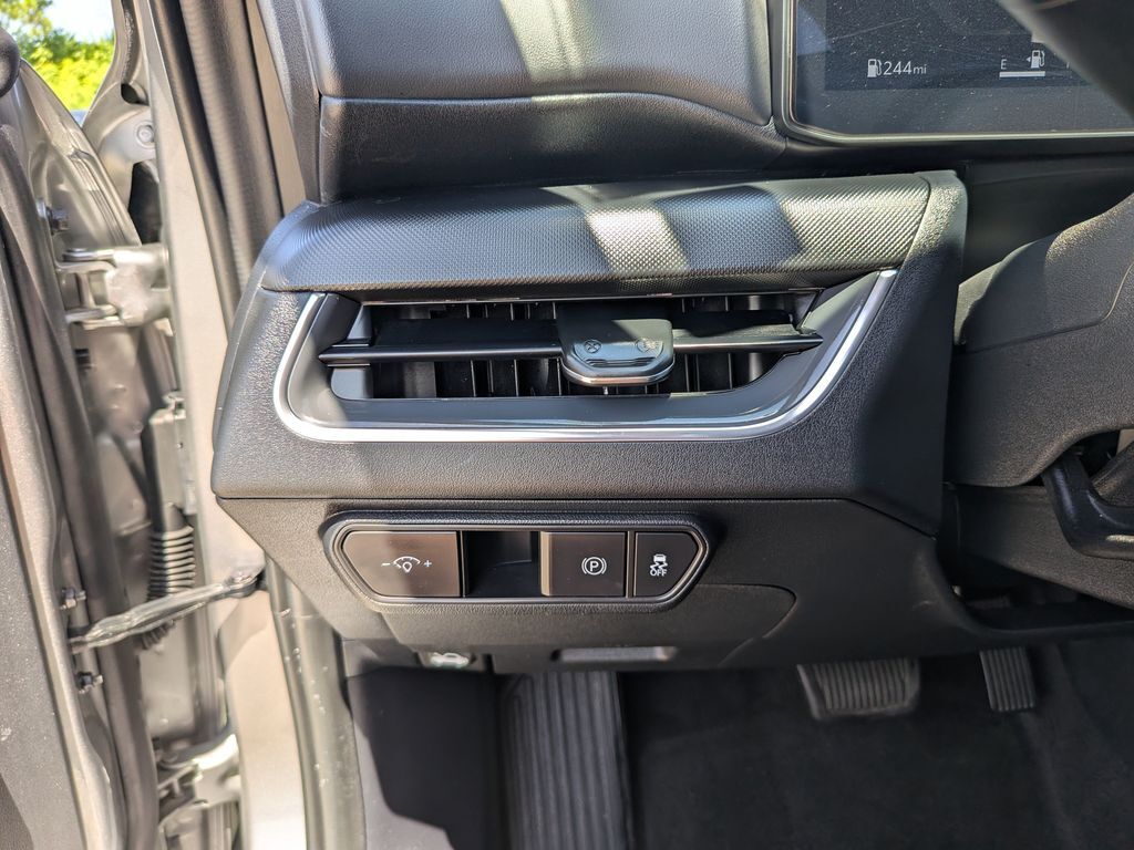 2025 Kia K4 EX San Clemente CA